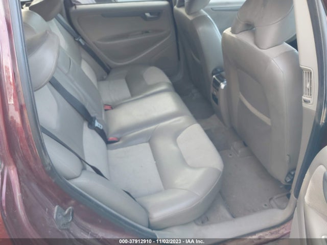 37912910 :رقم المزاد ، YV4SZ592161230579 vin ، 2006 Volvo Xc70 مزاد بيع