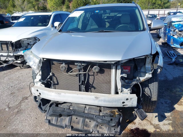 2013 TOYOTA HIGHLANDER SE V6 VIN: 5TDBK3EH0DS193336