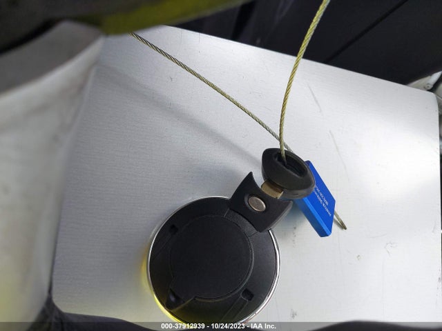 2009 MINI COOPER WMWMR33509TU95048 Photo 10