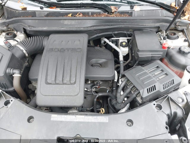 Chevrolet EQUINOX LT 2015 2GNFLFEK1F6137566 Image 10