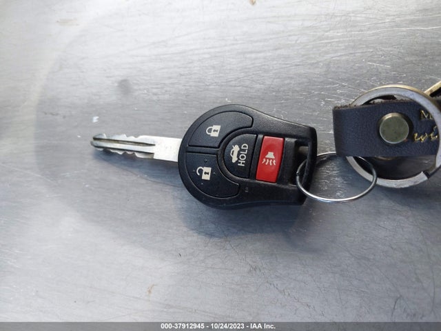 Nissan Versa 1.6 Sv 2017 3N1CN7AP3HL876145 Image 11