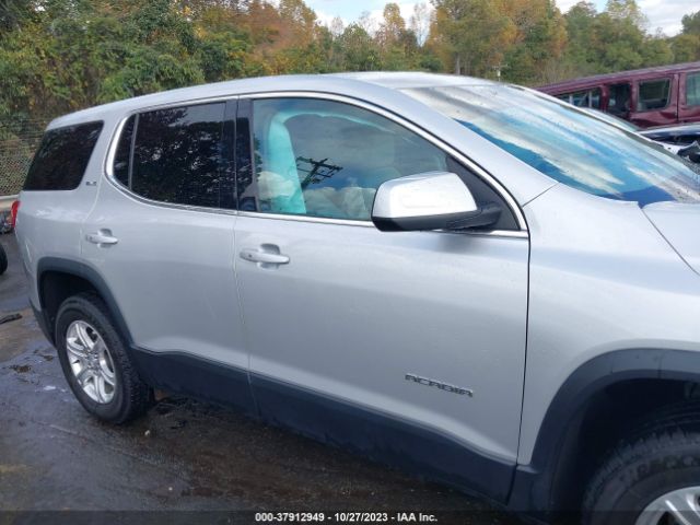 1GKKNKLA0HZ260128 GMC ACADIA SLE