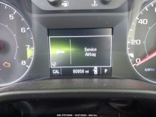 1GKKNKLA0HZ260128 GMC ACADIA SLE