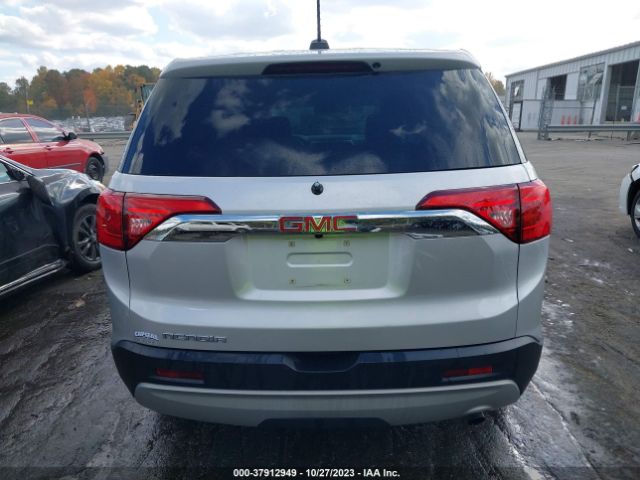 1GKKNKLA0HZ260128 GMC ACADIA SLE
