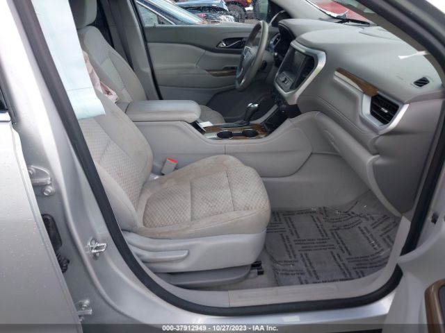 1GKKNKLA0HZ260128 GMC ACADIA SLE