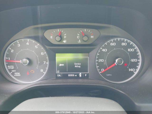 1GKKNKLA0HZ260128 GMC ACADIA SLE