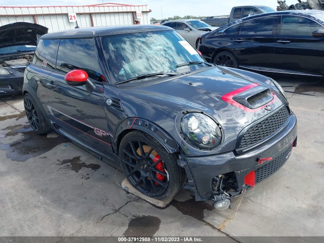 2013 MINI HARDTOP WMWSU9C56DT721966 Photo 0