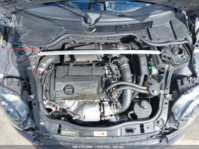 2013 MINI HARDTOP WMWSU9C56DT721966 Photo 9