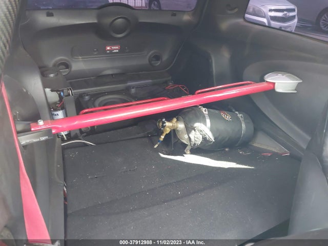 2013 MINI HARDTOP WMWSU9C56DT721966 Photo 7
