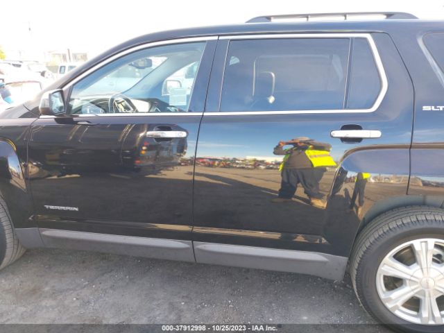 2GKFLUE35H6113042 GMC Terrain Slt
