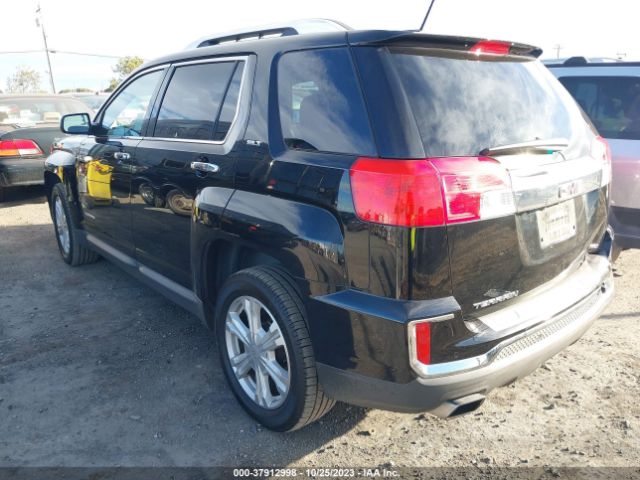 2GKFLUE35H6113042 GMC Terrain Slt