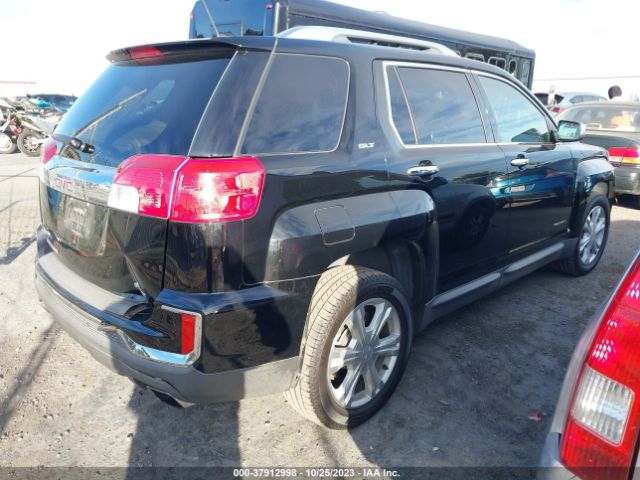 2GKFLUE35H6113042 GMC Terrain Slt