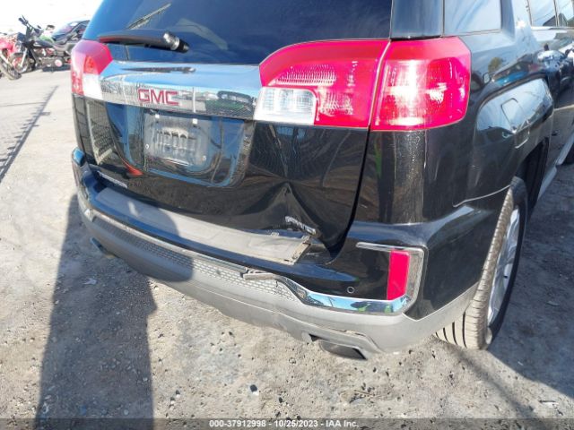 2GKFLUE35H6113042 GMC Terrain Slt