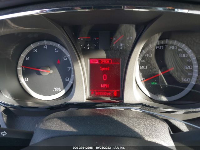 2GKFLUE35H6113042 GMC Terrain Slt