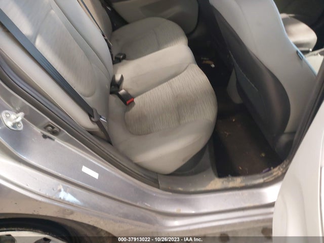 2017 HYUNDAI ACCENT SE VIN: KMHCT4AE6HU167808