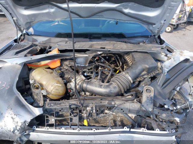 1FATP8EM6F5371541 Ford Mustang V6
