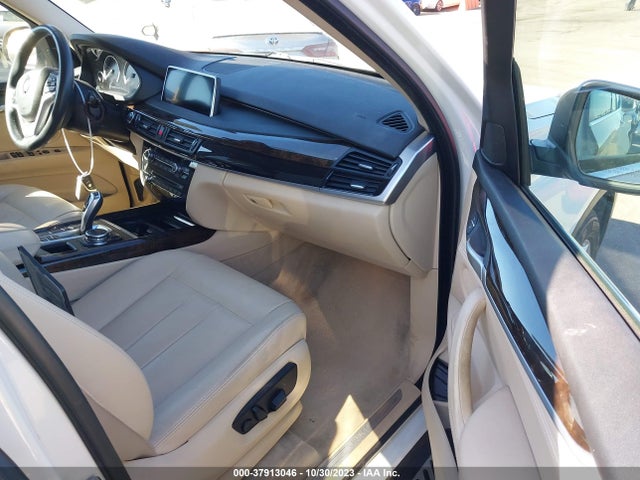 BMW X5 Sdrive35i 2015 5UXKR2C57F0H39605 Image 5