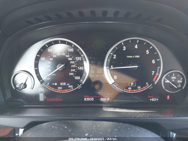 BMW X5 Sdrive35i 2015 5UXKR2C57F0H39605 Image 7