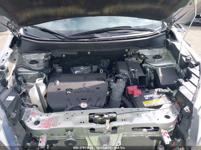 2021 MITSUBISHI OUTLANDER SPORT 2.0 BE 2WD/2.0 ES 2WD/2.0 LE 2WD/2.0 S 2WD VIN: JA4APUAU3MU030983