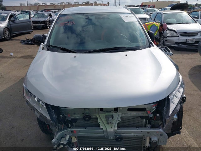 2021 MITSUBISHI OUTLANDER SPORT 2.0 BE 2WD/2.0 ES 2WD/2.0 LE 2WD/2.0 S 2WD VIN: JA4APUAU3MU030983