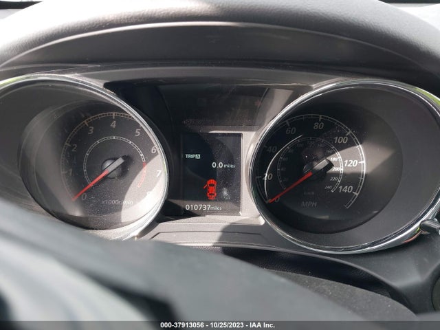 2021 MITSUBISHI OUTLANDER SPORT 2.0 BE 2WD/2.0 ES 2WD/2.0 LE 2WD/2.0 S 2WD VIN: JA4APUAU3MU030983