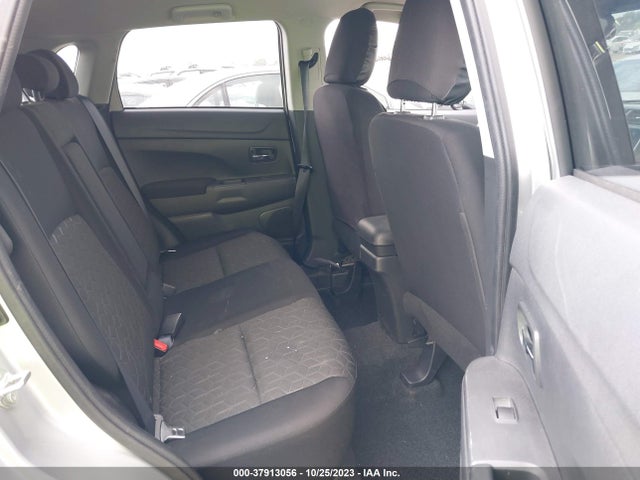 2021 MITSUBISHI OUTLANDER SPORT 2.0 BE 2WD/2.0 ES 2WD/2.0 LE 2WD/2.0 S 2WD VIN: JA4APUAU3MU030983