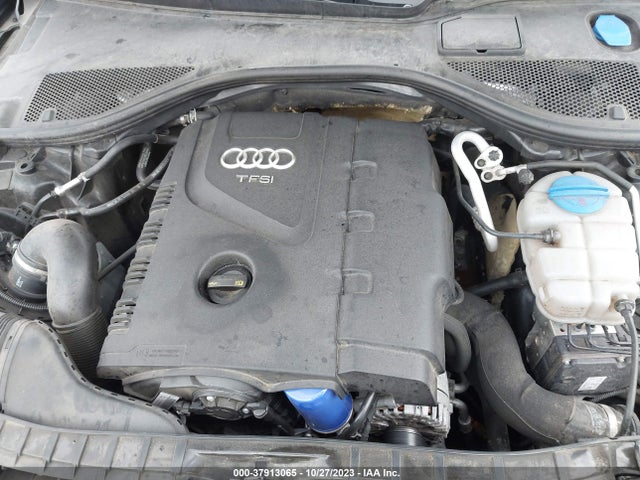 WAUGFAFCXEN164089 Audi A6 2.0t Premium