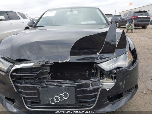 WAUGFAFCXEN164089 Audi A6 2.0t Premium