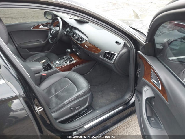 WAUGFAFCXEN164089 Audi A6 2.0t Premium