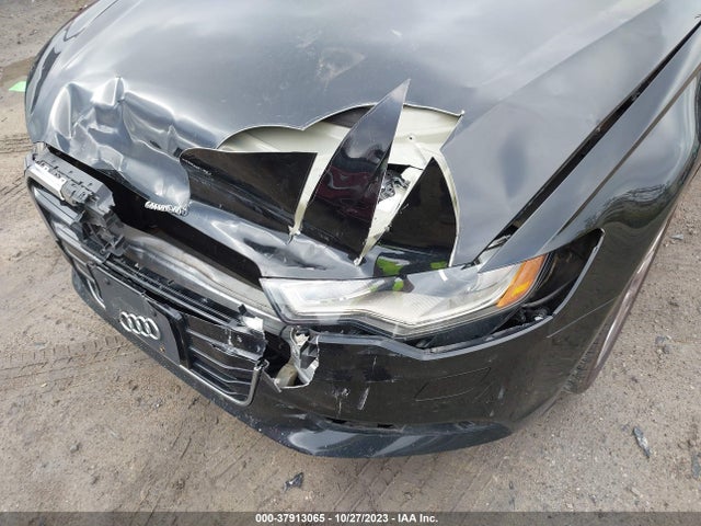 WAUGFAFCXEN164089 Audi A6 2.0t Premium