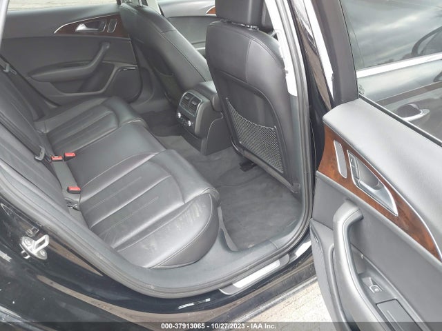 WAUGFAFCXEN164089 Audi A6 2.0t Premium