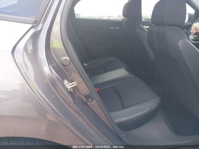 19XFC2F84KE037525 Honda Civic Sport