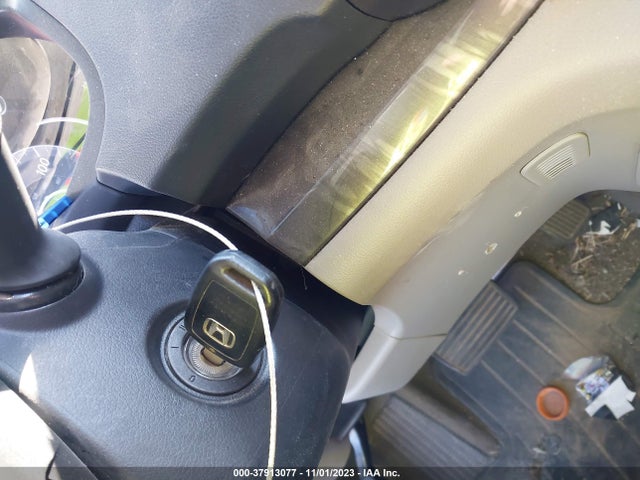 Honda Cr-v Ex-l 2014 2HKRM4H77EH683958 Image 11