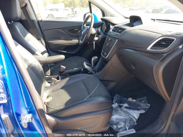 KL4CJASB9GB589346 Buick Encore