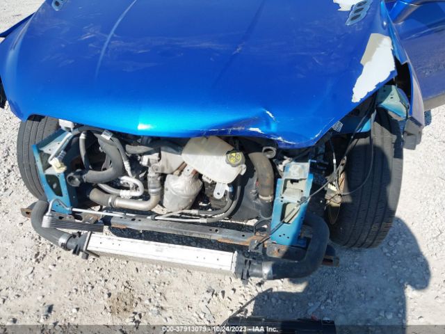 KL4CJASB9GB589346 Buick Encore