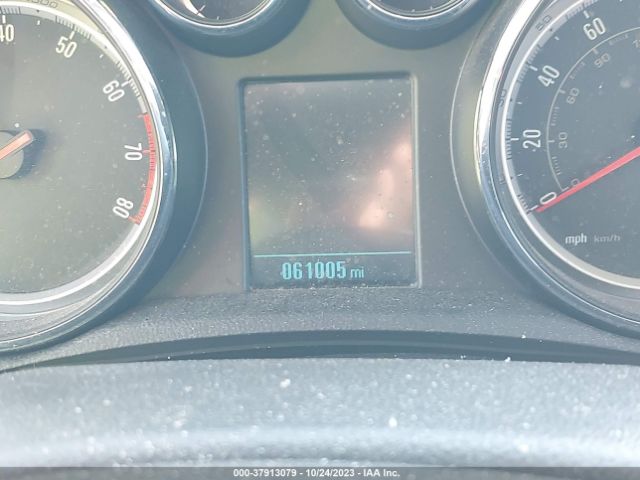 KL4CJASB9GB589346 Buick Encore