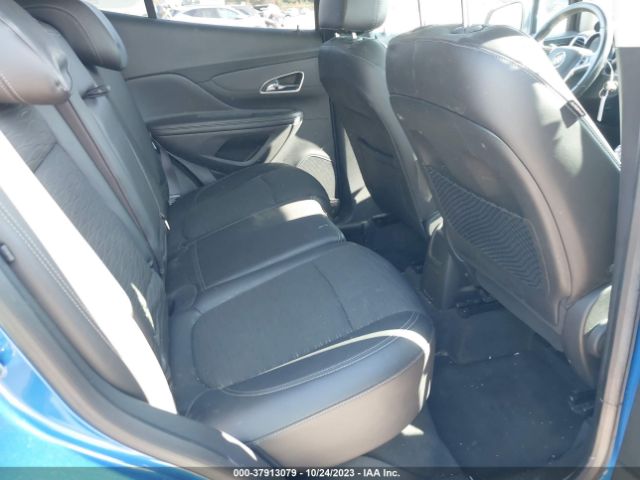 KL4CJASB9GB589346 Buick Encore
