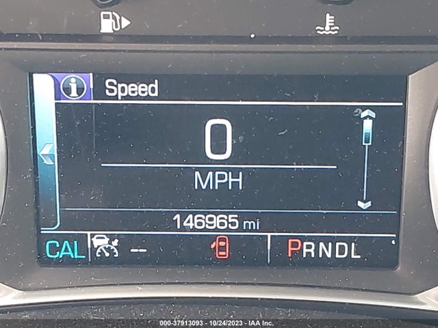 2016 CHEVROLET MALIBU PREMIER VIN: 1G1ZH5SX2GF247236