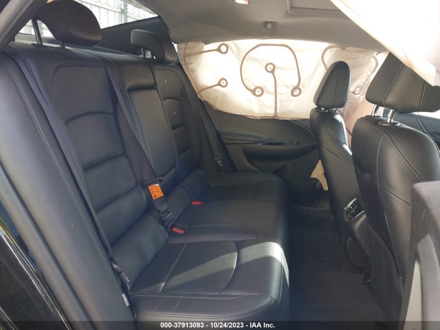 2016 CHEVROLET MALIBU PREMIER VIN: 1G1ZH5SX2GF247236