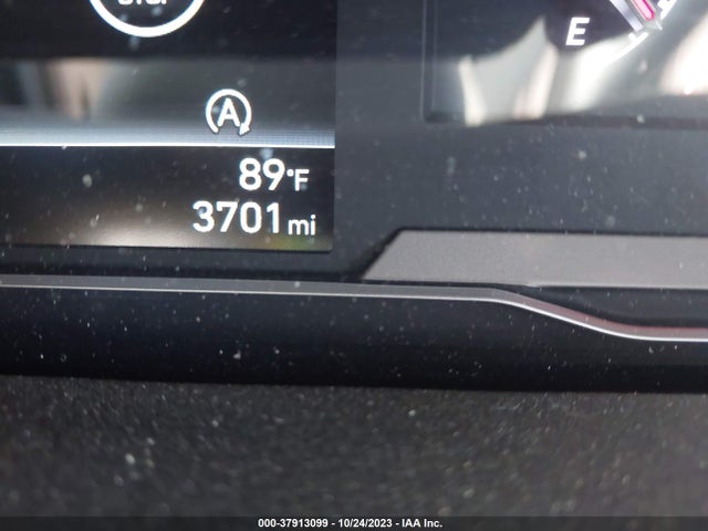 2023 HYUNDAI TUCSON SEL VIN: 5NMJB3AE3PH240065