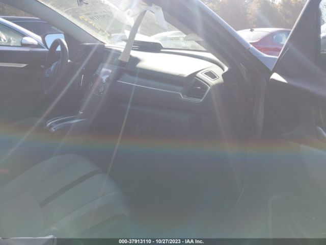 2HGFC2F52HH533010 Honda Civic Sedan Lx
