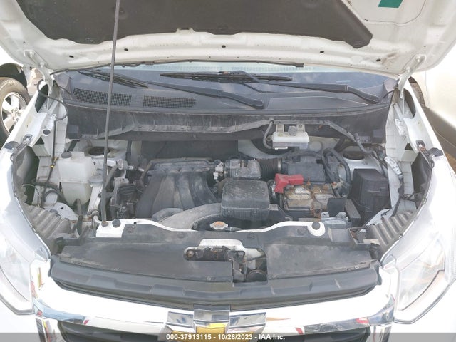 Chevrolet City Express 1lt 2015 3N63M0ZN8FK728826 Image 10