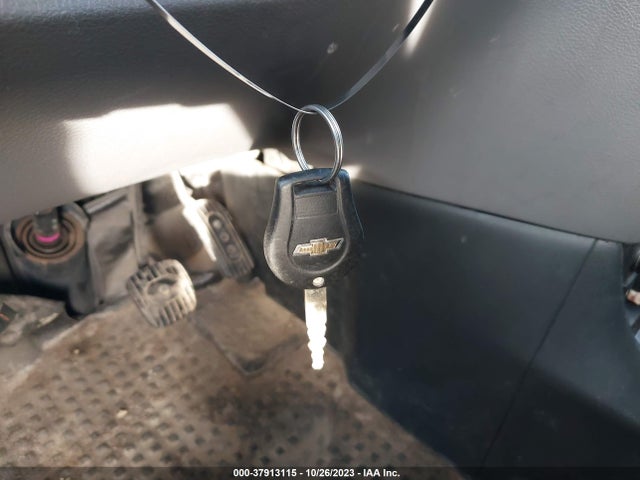 Chevrolet City Express 1lt 2015 3N63M0ZN8FK728826 Image 11