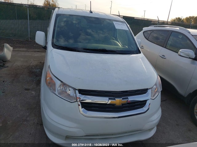 Chevrolet City Express 1lt 2015 3N63M0ZN8FK728826 Image 12