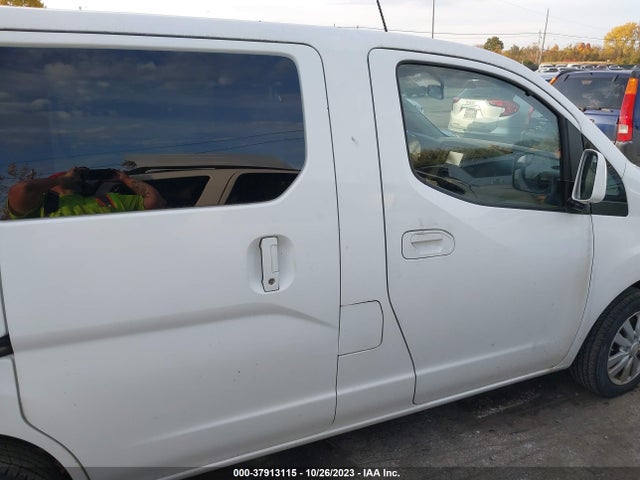 Chevrolet City Express 1lt 2015 3N63M0ZN8FK728826 Image 13