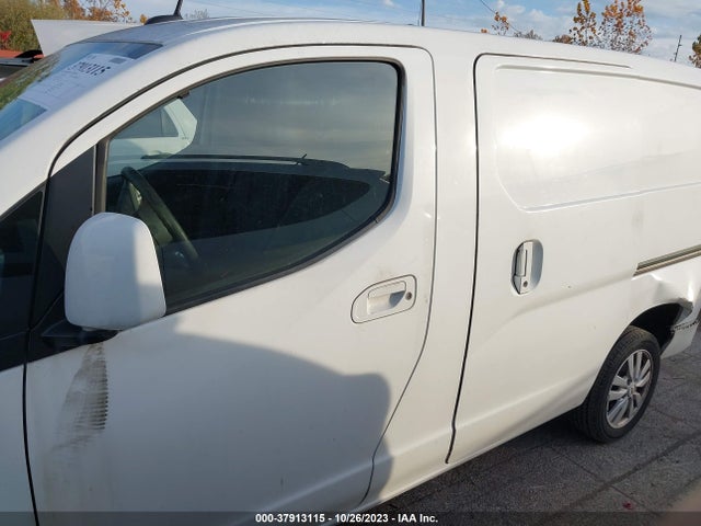 Chevrolet City Express 1lt 2015 3N63M0ZN8FK728826 Image 14