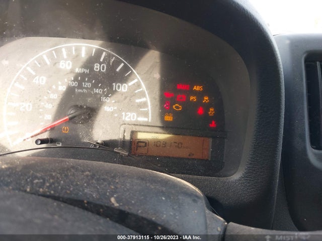 Chevrolet City Express 1lt 2015 3N63M0ZN8FK728826 Image 15