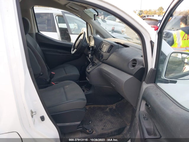 Chevrolet City Express 1lt 2015 3N63M0ZN8FK728826 Image 5
