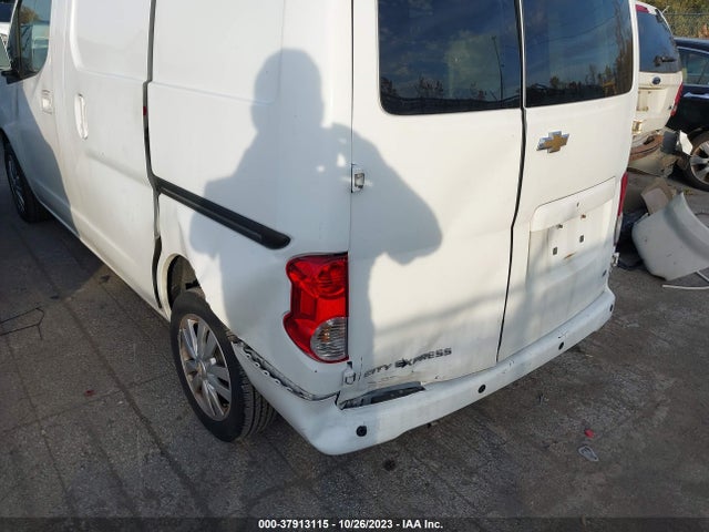 Chevrolet City Express 1lt 2015 3N63M0ZN8FK728826 Image 6