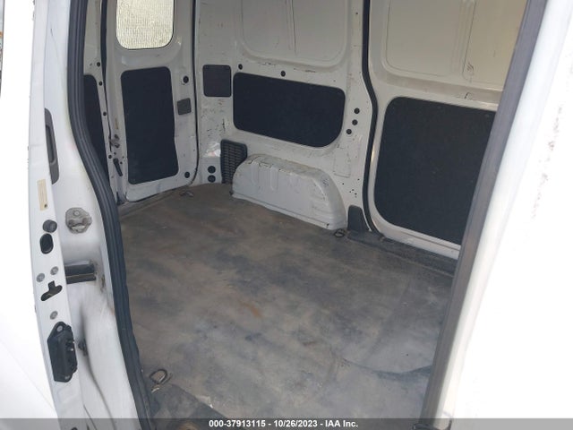 Chevrolet City Express 1lt 2015 3N63M0ZN8FK728826 Image 8